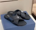 DIOR Alias Men Slippers top quality