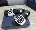 DIOR Men Slippers top quality