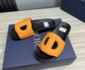 DIOR Men Slippers top quality