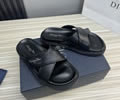 DIOR Men Slippers top quality