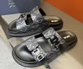 Dior H-Town Men Slippers top quality