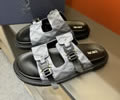 Dior H-Town Men Slippers top quality