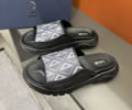 Dior H-Town Men Slippers top quality