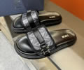 Dior H-Town Men Slippers top quality