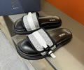 Dior H-Town Men Slippers top quality