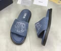 DIOR Men Slippers best quality