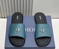 Dior Alias Men Slippers top quality
