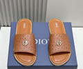 Dior Alias Men Slippers top quality