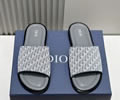 Dior Alias Men Slippers top quality