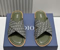 Dior Alias Men Slippers top quality