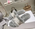 DIOR Womens Slippers Slippers best quality