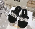 DIOR Womens Slippers Slippers best quality