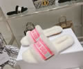 DIOR Womens Slippers Slippers best quality