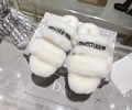 DIOR Womens Slippers Slippers best quality