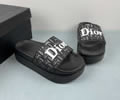 DIOR Womens Slippers best quality