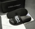 DSQUARED2 Men Slippers