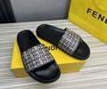 FENDI men Slippers best quality
