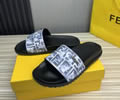 FENDI men Slippers best quality