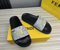 FENDI men Slippers best quality