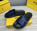 FENDI men Slippers best quality