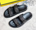 FENDI Men Slippers best quality