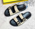 FENDI Men Slippers best quality