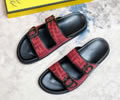 FENDI Men Slippers best quality