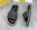 FENDI Men Slippers best quality