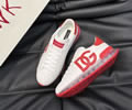 Dolce & Gabbana Men Shoes Top quality 1:1