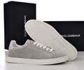 Dolce & Gabbana Men Shoes Top quality 1:1
