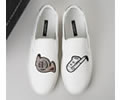 Dolce & Gabbana Men Shoes Top quality 1:1