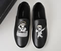 Dolce & Gabbana Men Shoes Top quality 1:1