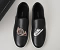 Dolce & Gabbana Men Shoes Top quality 1:1