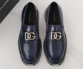 Dolce & Gabbana Men Shoes Top quality 1:1