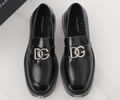 Dolce & Gabbana Men Shoes Top quality 1:1
