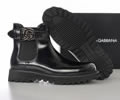 Dolce & Gabbana Men Shoes Top quality 1:1