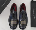 Dolce & Gabbana Men Shoes Top quality 1:1