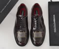 Dolce & Gabbana Men Shoes Top quality 1:1