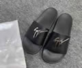 Giuseppe Zanotti Lovers Slippers