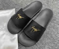Giuseppe Zanotti Lovers Slippers