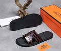 HERMES Men Slippers