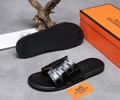 HERMES Men Slippers