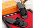 HERMES Men Slippers