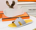 HERMES Men Slippers
