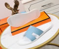 HERMES Men Slippers