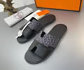 HERMES Oran Men Slippers