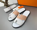 HERMES Oran Men Slippers