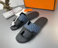 HERMES Oran Men Slippers