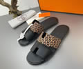 HERMES Oran Men Slippers