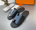 HERMES Oran Men Slippers